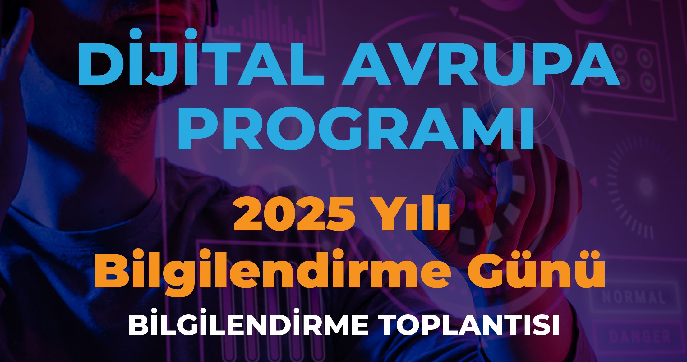 Yeni Dönem Çağrıları Bilgi Günü